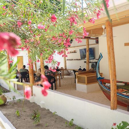 Shifa Lodge Maldives Feridhoo Exterior photo