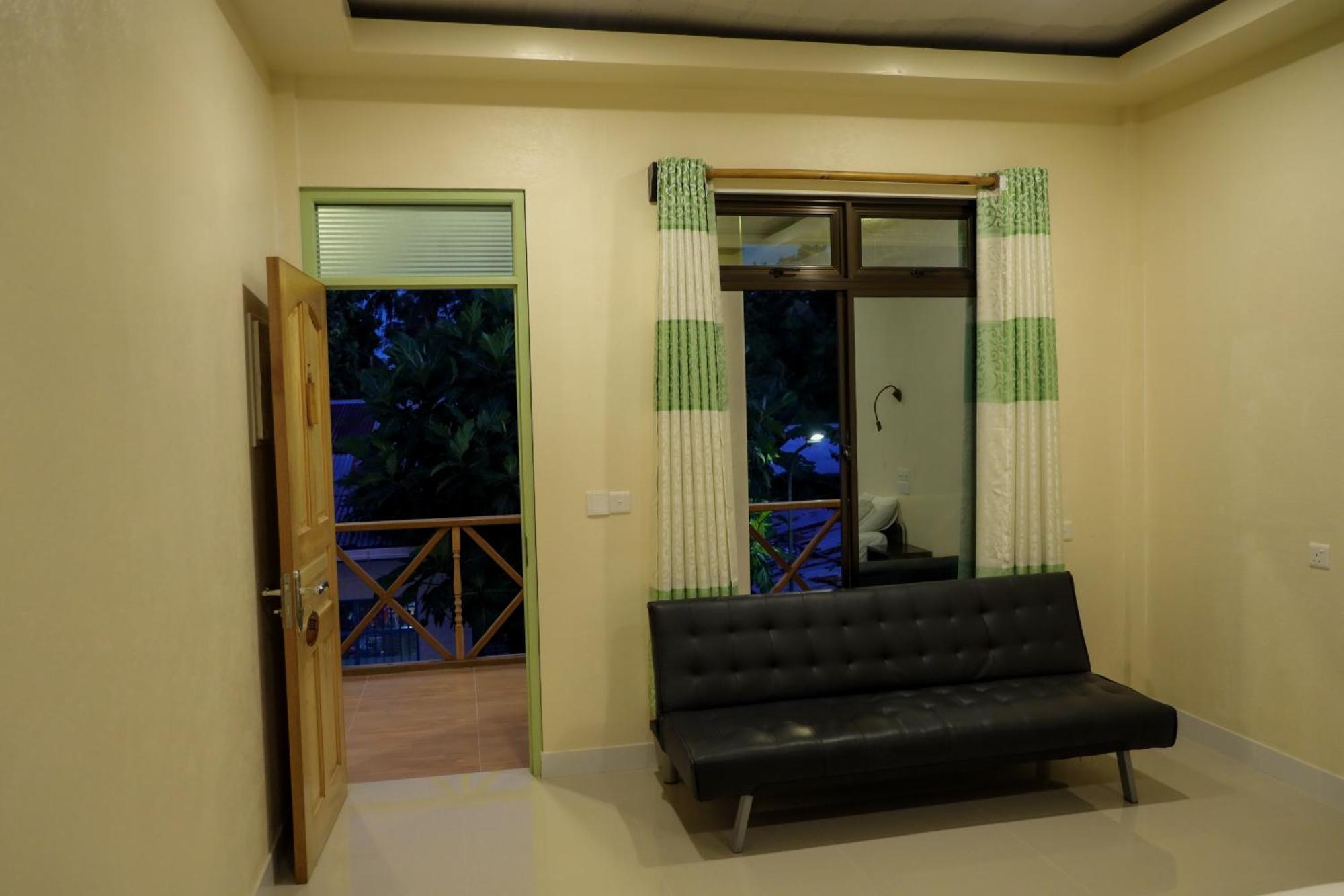Shifa Lodge Maldives Feridhoo Exterior photo
