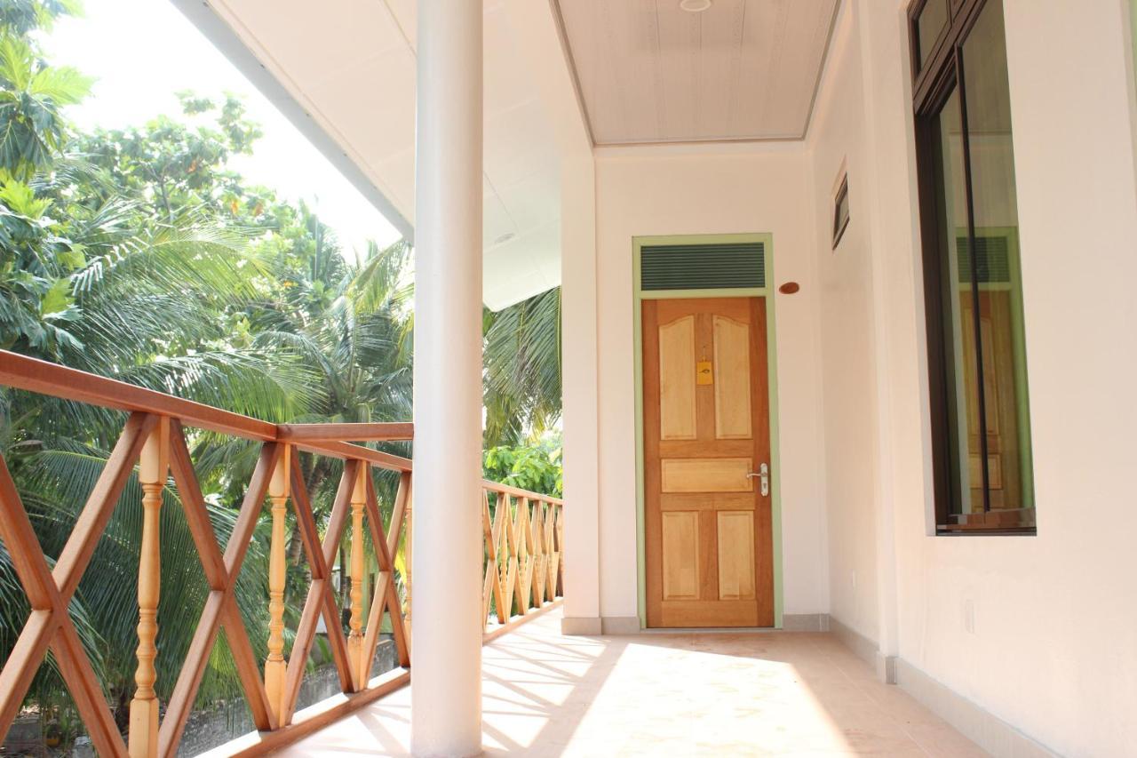 Shifa Lodge Maldives Feridhoo Exterior photo