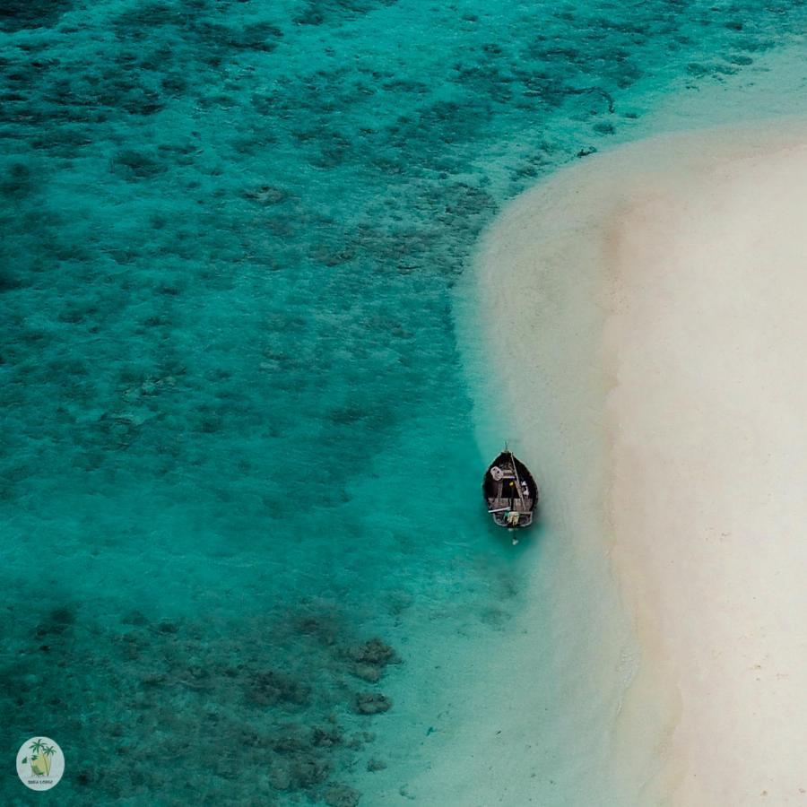 Shifa Lodge Maldives Feridhoo Exterior photo